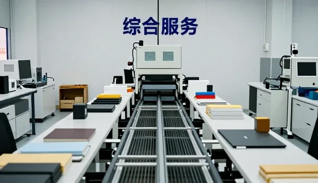 佛山伽罗文化科技有限公司