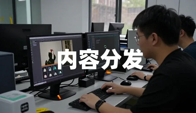 佛山伽罗文化科技有限公司探索在短视频未来方向